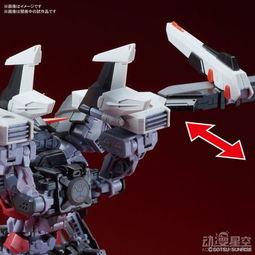 2025年高达最新爆料,揭秘未来战士的终极对决与科技革新