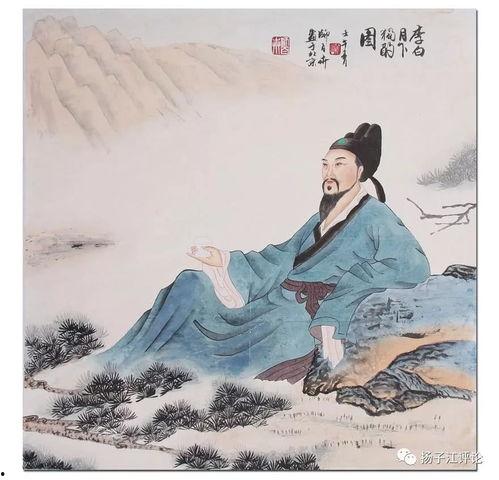 最新爆料李白的诗句是什么,揭秘其千古绝唱背后的传奇故事